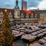 Krishtlindje me masa sigurie/ Gjermani, hapen tregjet e festës, një vit pas sulmit terrorist