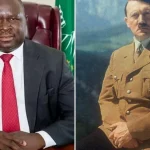 Adolf Hitler drejt fitores në zgjedhjet lokale, politikani me emrin e pazakontë rrëfehet: Ma ka vendosur babai, por nuk jam…