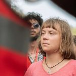 Hodhën bojë jeshile në lumin e Venecias, Greta Thunberg dhe dhjetëra aktivistë të tjerë gjobiten dhe ndalohen të futen në Itali për 48 orë