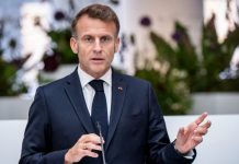 Macron: Evropianët janë të vetmit që duhet të vendosin se çfarë të bëjnë me asetet ruse