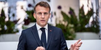 Macron: Evropianët janë të vetmit që duhet të vendosin se çfarë të bëjnë me asetet ruse