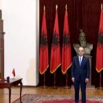 Betohet gjyqtari i “Kushtetueses”/ Asim Vokshi u zgjodh nga Gjykata e Lartë, zëvendëson Zaçajn