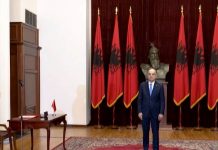 Betohet gjyqtari i “Kushtetueses”/ Asim Vokshi u zgjodh nga Gjykata e Lartë, zëvendëson Zaçajn