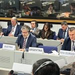 Arrestime të rëndësishme në Shqipëri dhe Evropë, Dumani në Bruksel: Përgjigjet e koordinuara, rezultate kundër rrjeteve kriminale