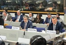 Arrestime të rëndësishme në Shqipëri dhe Evropë, Dumani në Bruksel: Përgjigjet e koordinuara, rezultate kundër rrjeteve kriminale