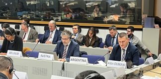 Arrestime të rëndësishme në Shqipëri dhe Evropë, Dumani në Bruksel: Përgjigjet e koordinuara, rezultate kundër rrjeteve kriminale