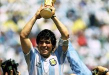 Pesë vjet pa Diego Armando Maradonën; futbolli kujton atë që e ka trajtuar gjithnjë me dashuri