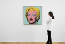 5 veprat e artit më të shtrenjta në botë dhe miliarderët që i pretendojnë ato