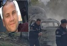 Atentati ndaj emrit të njohur të botës së krimit, policia njoftim zyrtar: Është plagosur