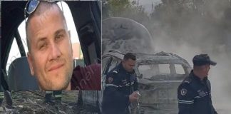 Atentati ndaj emrit të njohur të botës së krimit, policia njoftim zyrtar: Është plagosur