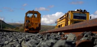 Hekurudha e re në Maqedoninë e Veriut, një ambicie prej 1.9 miliard eurosh