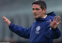 Inter, Champions League për të harruar derbin; në Madrid mes dyshimeve dhe konfirmimeve