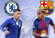 Sfida e “armiqësisë” në Londër/ Chelsea-Barcelona ndeshja kryesore sonte në Champions
