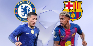Sfida e “armiqësisë” në Londër/ Chelsea-Barcelona ndeshja kryesore sonte në Champions