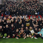 “Shqipëria shkon në Botëror”/ Parashikimin e bën një ekip elektronik nga FIFA në Gjermani