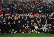 “Shqipëria shkon në Botëror”/ Parashikimin e bën një ekip elektronik nga FIFA në Gjermani