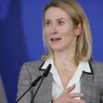 Kallas: Rikthimi i Rusisë në G8 nuk do të ndodhë