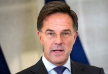 Rutte: Disa aleatë janë kundër anëtarësimit të Ukrainës në NATO