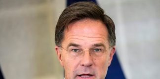 Rutte: Disa aleatë janë kundër anëtarësimit të Ukrainës në NATO