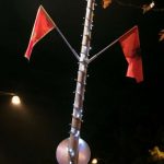 Podgorica “vishet” kuq e zi/ Ambasada shqiptare në Mal të Zi nderon festat e nëntorit