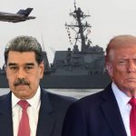 Trump kërcënon Maduron e Venezuelës me “rrugën e lehtë… ose rrugën e vështirë”