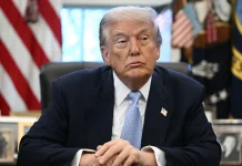 Rrëzohen akuzat ndaj Trump/ Prokuroria i Georgia mbyll çështjen për përmbysje të zgjedhjeve