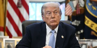 Rrëzohen akuzat ndaj Trump/ Prokuroria i Georgia mbyll çështjen për përmbysje të zgjedhjeve