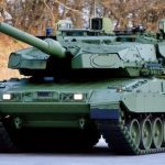Gjermania zbulon tankun e ri Leopard, me të forcohet krahu lindor të NATO-s