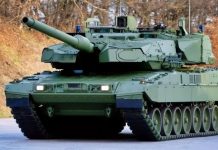 Gjermania zbulon tankun e ri Leopard, me të forcohet krahu lindor të NATO-s