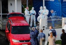 Vrau fëmijët, i fshehu trupat në valixhe dhe ndryshoi identitet/ Si u zbulua masakra nga çifti që bleu shtëpinë 4 vite më vonë