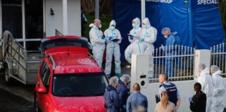 Vrau fëmijët, i fshehu trupat në valixhe dhe ndryshoi identitet/ Si u zbulua masakra nga çifti që bleu shtëpinë 4 vite më vonë