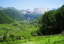 Paketa e Maleve/ Qeveria miraton zonat prioritare për zhvillim në Shijak, Mat dhe Shkodër