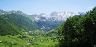 Paketa e Maleve/ Qeveria miraton zonat prioritare për zhvillim në Shijak, Mat dhe Shkodër