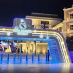 Risia në Dubai, hapet parku ‘Real Madrid World’