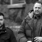 Kush është Andriy Yermak, aleati më i besuar i Zelenskyt dhe “numri 2” i Ukrainës?