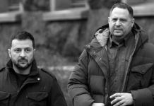 Kush është Andriy Yermak, aleati më i besuar i Zelenskyt dhe “numri 2” i Ukrainës?