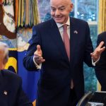 Irani bojkoton shortin e Botërorit për shkak të Trump: Kemi informuar FIFA…