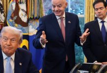 Irani bojkoton shortin e Botërorit për shkak të Trump: Kemi informuar FIFA…