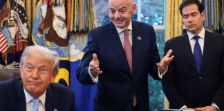 Irani bojkoton shortin e Botërorit për shkak të Trump: Kemi informuar FIFA…