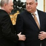 Orbani injoron partnerët e BE-së, i kërkon Putinit më shumë naftë dhe gaz