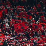 UEFA uron Shqipërinë për 113-vjetorin e Pavarësisë: Gëzuar Ditën Kombëtare, kombi i apasionuar pas futbollit…
