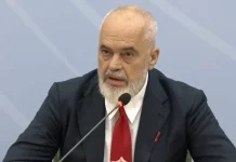 Vijon lirimi i hapësirave publike në vend, Rama publikon pamjet: Vijojmë punën