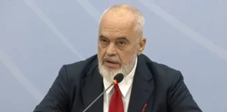 Vijon lirimi i hapësirave publike në vend, Rama publikon pamjet: Vijojmë punën