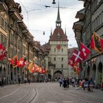 Votuesit zviceranë refuzojnë taksën e propozuar për të pasurit