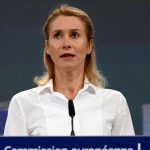 Kaja Kallas: Nëse Putin nuk ndalohet, nuk do ndalet