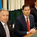 Propozimi amerikan për paqe/ Sekretari i Shtetit, Rubio: Për një të ardhme më të sigurt dhe më të qëndrueshme për Ukrainën