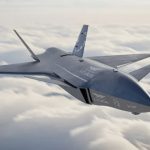 Avioni ajror turk pa pilot, bëhet droni i parë në botë që qëllon raketa ajër-ajër