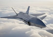 Avioni ajror turk pa pilot, bëhet droni i parë në botë që qëllon raketa ajër-ajër