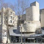 Një nga kinematë më të famshme të Parisit, e pushtuar nga pleshtat