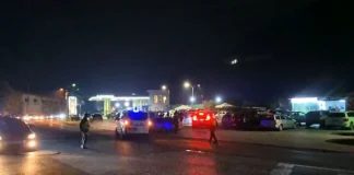 Ekzekutimi me armë zjarri në Elbasan, identifikohet biznesmeni i vrarë